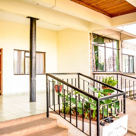 Ywca Parkview Suites Nairobi Dış mekan fotoğraf