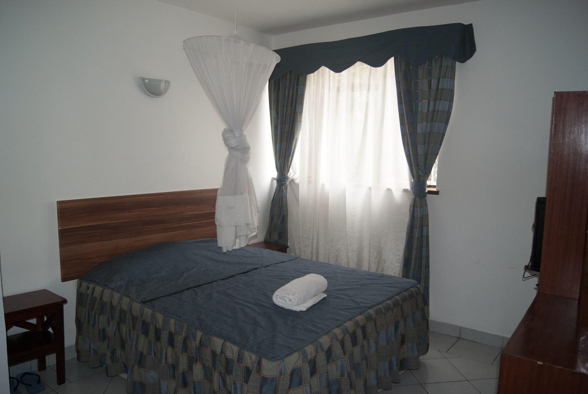 Ywca Parkview Suites Nairobi Dış mekan fotoğraf