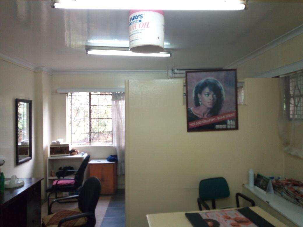 Ywca Parkview Suites Nairobi Dış mekan fotoğraf