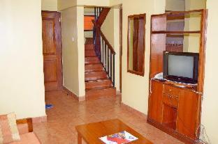 Ywca Parkview Suites Nairobi Oda fotoğraf